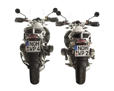 Motorrad Höher- oder Tieferlegen: Welche Möglichkeiten gibt es? Bild 1: Motorrad Höher- oder Tieferlegen: Welche Möglichkeiten gibt es?