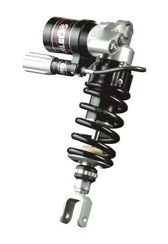 Motorrad Höher- oder Tieferlegen: Welche Möglichkeiten gibt es? Bild 2: Motorrad Höher- oder Tieferlegen: Welche Möglichkeiten gibt es?