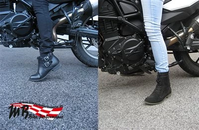 Motorrad Höher- oder Tieferlegen: Welche Möglichkeiten gibt es? Bild 5: Motorrad Höher- oder Tieferlegen: Welche Möglichkeiten gibt es?