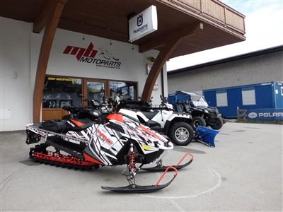 POLARIS - POWER!!!! 570 - 1000ccm ;) POLARIS - POWER!!!! 570 - 1000ccm ;)