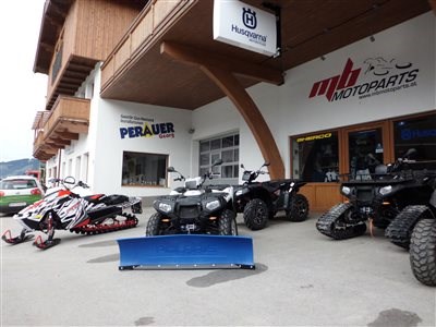POLARIS - POWER!!!! 570 - 1000ccm ;) - Bild 2 POLARIS - POWER!!!! 570 - 1000ccm ;) - Bild 2