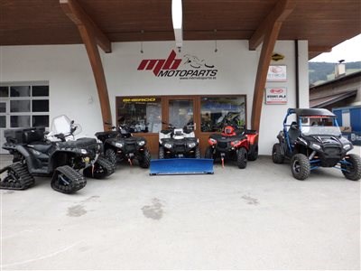 POLARIS - POWER!!!! 570 - 1000ccm ;) - Bild 3 POLARIS - POWER!!!! 570 - 1000ccm ;) - Bild 3