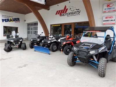 POLARIS - POWER!!!! 570 - 1000ccm ;) - Bild 4 POLARIS - POWER!!!! 570 - 1000ccm ;) - Bild 4