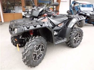 POLARIS - POWER!!!! 570 - 1000ccm ;) - Bild 7 POLARIS - POWER!!!! 570 - 1000ccm ;) - Bild 7
