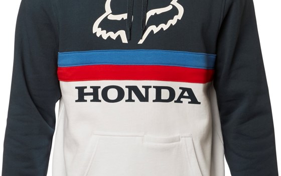 FOX Summersale bei Honda Schmidinger - Bild 1 FOX Summersale bei Honda Schmidinger - Bild 1