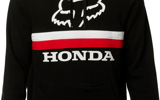 FOX Summersale bei Honda Schmidinger - Bild 2 FOX Summersale bei Honda Schmidinger - Bild 2