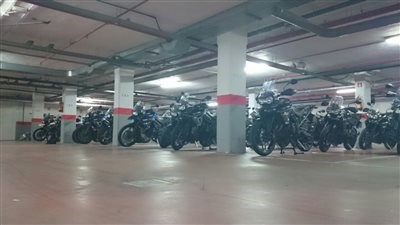 Tiger 800 XC/XR Launch - Bild 2