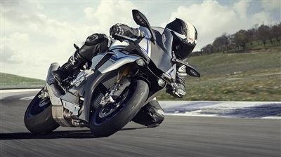 YZF-R1M Reservierung am 01.12.2014 ab 13 Uhr