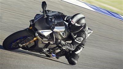 YZF-R1M Reservierung am 01.12.2014 ab 13 Uhr - Bild 2