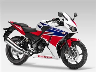 Honda Semmler - CBR300R ist da ! Bild 1: Honda Semmler - CBR300R ist da !