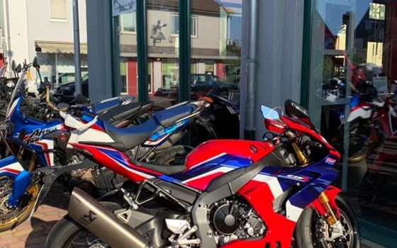 Der Probefahrt- Truck ist dieses Wochenende bei uns!!  - Bild 2