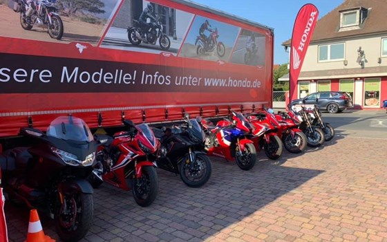 Der Probefahrt- Truck ist dieses Wochenende bei uns!!  - Bild 6