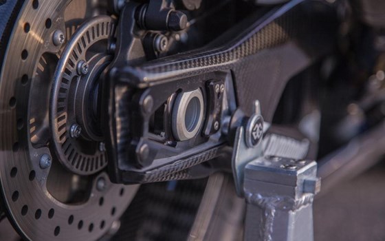 BMW S1000 RR 1000PS Tune Up Projekt: Gewaltig ist eine Untertreibung! - Bild 7 BMW S1000 RR 1000PS Tune Up Projekt: Gewaltig ist eine Untertreibung! - Bild 7