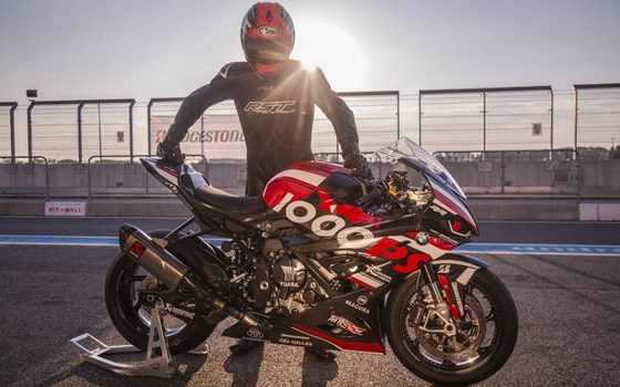 BMW S1000 RR 1000PS Tune Up Projekt: Gewaltig ist eine Untertreibung! - Bild 2 BMW S1000 RR 1000PS Tune Up Projekt: Gewaltig ist eine Untertreibung! - Bild 2