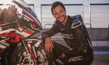 BMW S1000 RR 1000PS Tune Up Projekt: Gewaltig ist eine Untertreibung!