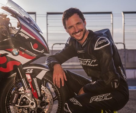 BMW S1000 RR 1000PS Tune Up Projekt: Gewaltig ist eine Untertreibung!