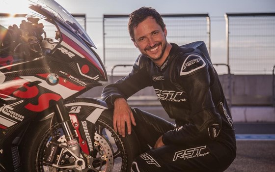 BMW S1000 RR 1000PS Tune Up Projekt: Gewaltig ist eine Untertreibung! - Bild 1 BMW S1000 RR 1000PS Tune Up Projekt: Gewaltig ist eine Untertreibung! - Bild 1