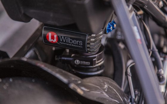 BMW S1000 RR 1000PS Tune Up Projekt: Gewaltig ist eine Untertreibung! - Bild 4 BMW S1000 RR 1000PS Tune Up Projekt: Gewaltig ist eine Untertreibung! - Bild 4