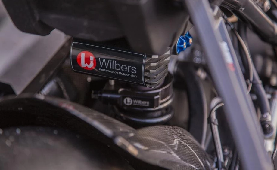 BMW S1000 RR 1000PS Tune Up Projekt: Gewaltig ist eine Untertreibung! Bild 4: BMW S1000 RR 1000PS Tune Up Projekt: Gewaltig ist eine Untertreibung!