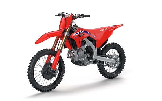 Honda CRF450R 2021 vorbestellbar bei Honda Schmidinger  - Bild 4 Honda CRF450R 2021 vorbestellbar bei Honda Schmidinger  - Bild 4