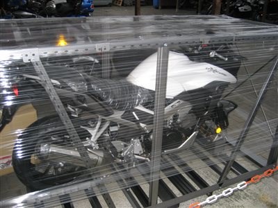 Honda Semmler - Crossrunner ist da ! - Bild 2 Honda Semmler - Crossrunner ist da ! - Bild 2