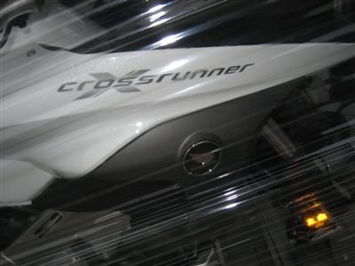 Honda Semmler - Crossrunner ist da ! - Bild 3 Honda Semmler - Crossrunner ist da ! - Bild 3