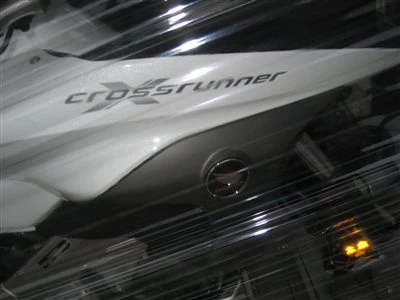 Honda Semmler - Crossrunner ist da ! Bild 3: Honda Semmler - Crossrunner ist da !