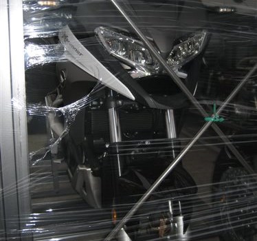 Honda Semmler - Crossrunner ist da ! - Bild 4 Honda Semmler - Crossrunner ist da ! - Bild 4