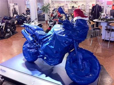 Weihnachtsöffnungszeiten