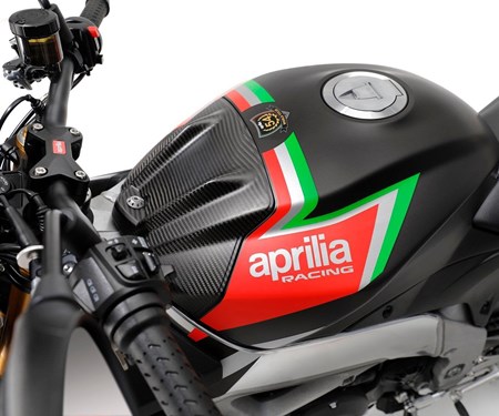 Aprilia Tuono V4 1100 Factory 