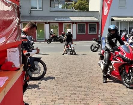 Noch ein paar Eindrücke von unserer Veranstaltung - Bild 2