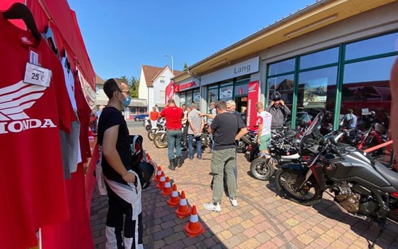 Noch ein paar Eindrücke von unserer Veranstaltung - Bild 10