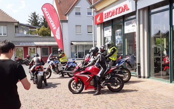 Noch ein paar Eindrücke von unserer Veranstaltung - Bild 11