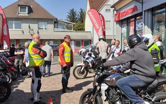 Noch ein paar Eindrücke von unserer Veranstaltung - Bild 12