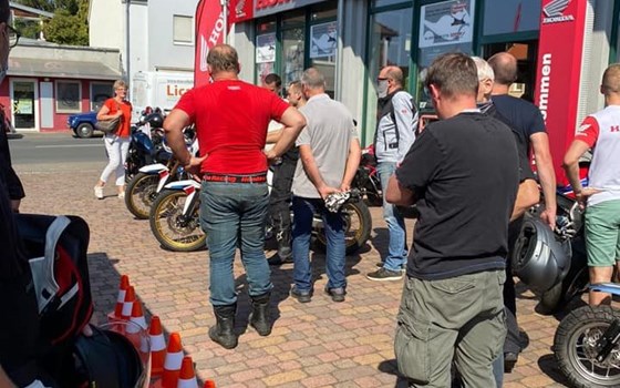 Noch ein paar Eindrücke von unserer Veranstaltung - Bild 13