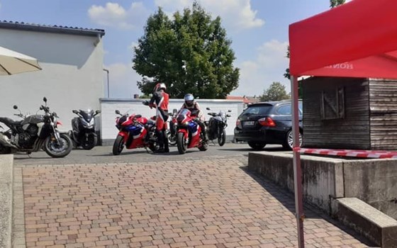 Noch ein paar Eindrücke von unserer Veranstaltung - Bild 3