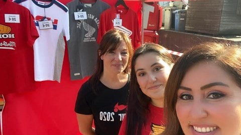 Noch ein paar Eindrücke von unserer Veranstaltung