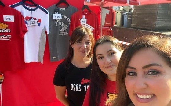 Noch ein paar Eindrücke von unserer Veranstaltung - Bild 1