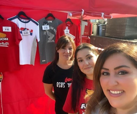 Noch ein paar Eindrücke von unserer Veranstaltung