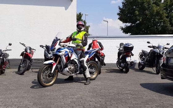 Noch ein paar Eindrücke von unserer Veranstaltung - Bild 6