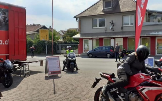 Noch ein paar Eindrücke von unserer Veranstaltung - Bild 7