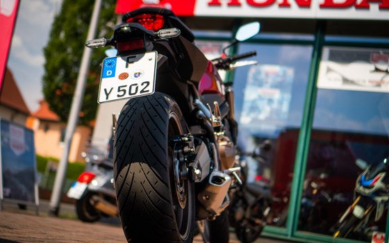 CB650R - Bild 2