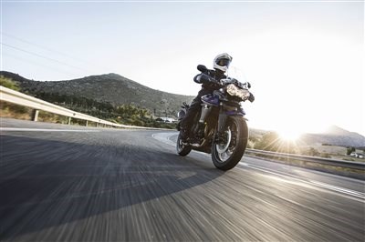 TRIUMPH gibt Preise für neue Tiger 800 Modelle und alle Sondermodelle bekannt