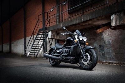 TRIUMPH gibt Preise für neue Tiger 800 Modelle und alle Sondermodelle bekannt