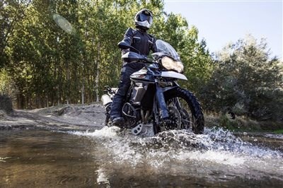 TRIUMPH gibt Preise für neue Tiger 800 Modelle und alle Sondermodelle bekannt - Bild 5