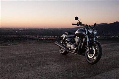 TRIUMPH gibt Preise für neue Tiger 800 Modelle und alle Sondermodelle bekannt - Bild 6