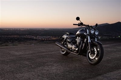 TRIUMPH gibt Preise für neue Tiger 800 Modelle und alle Sondermodelle bekannt