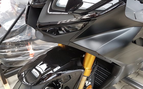 Honda Semmler - CBR1000RR-R eingetroffen - Bild 2