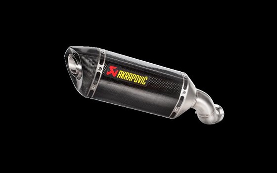 Neue Akrapovic für die A2 Version der Kawasaki Z900 2020 erhältlich! - Bild 2 Neue Akrapovic für die A2 Version der Kawasaki Z900 2020 erhältlich! - Bild 2