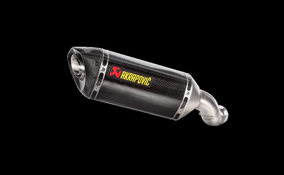 Neue Akrapovic für die A2 Version der Kawasaki Z900 2020 erhältlich! Bild 2: Neue Akrapovic für die A2 Version der Kawasaki Z900 2020 erhältlich!